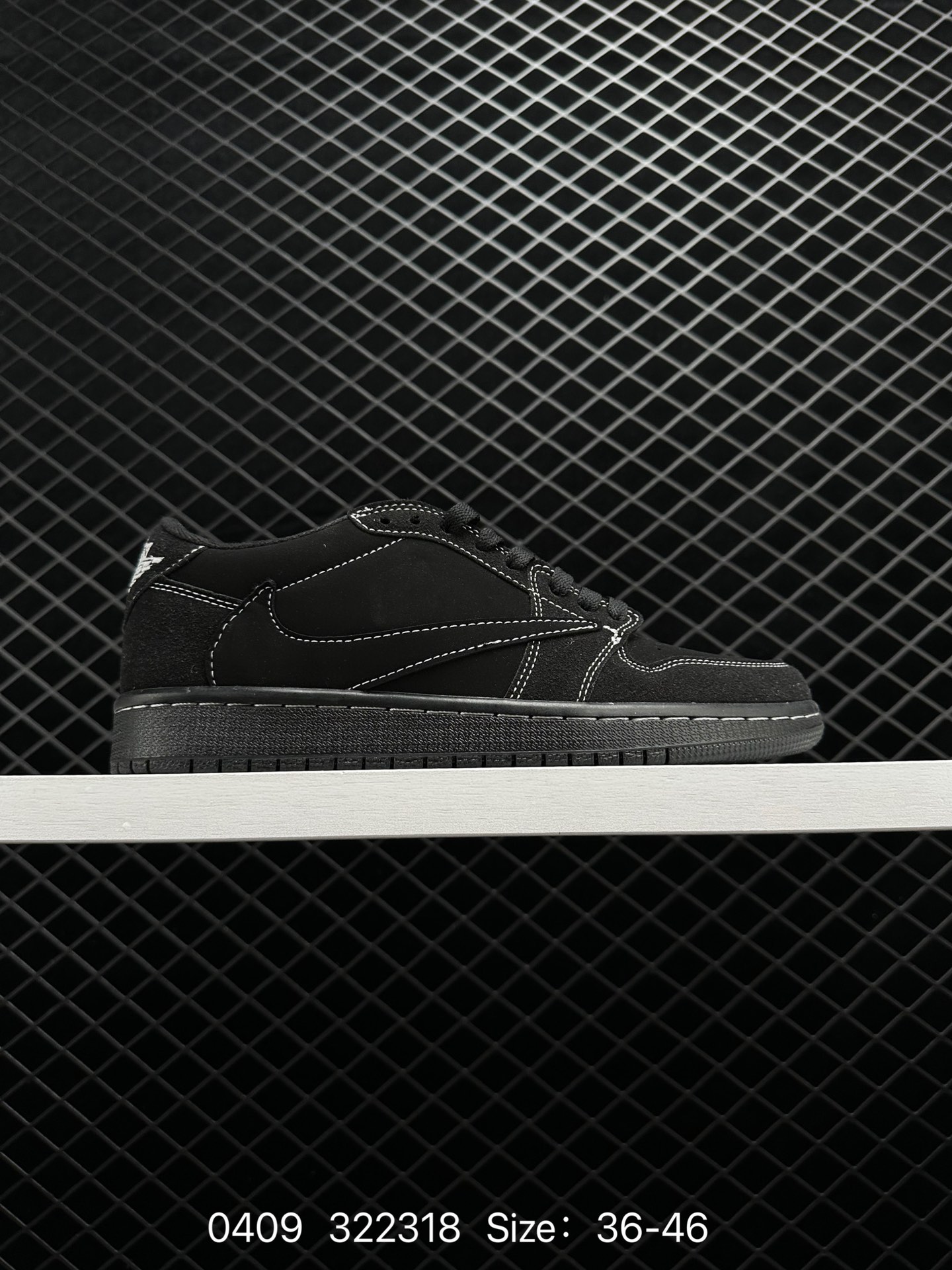 Air Jordan 1 Low AJ1